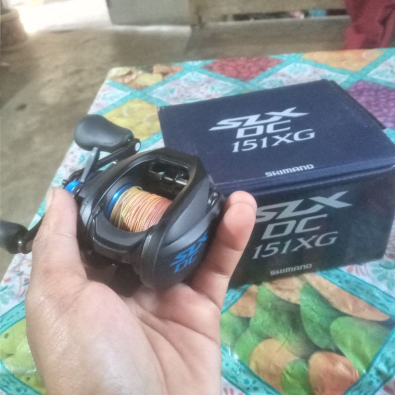 Shimano BC
