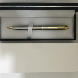 

Pulpen Parker TW Sonnet BP Stainless GT