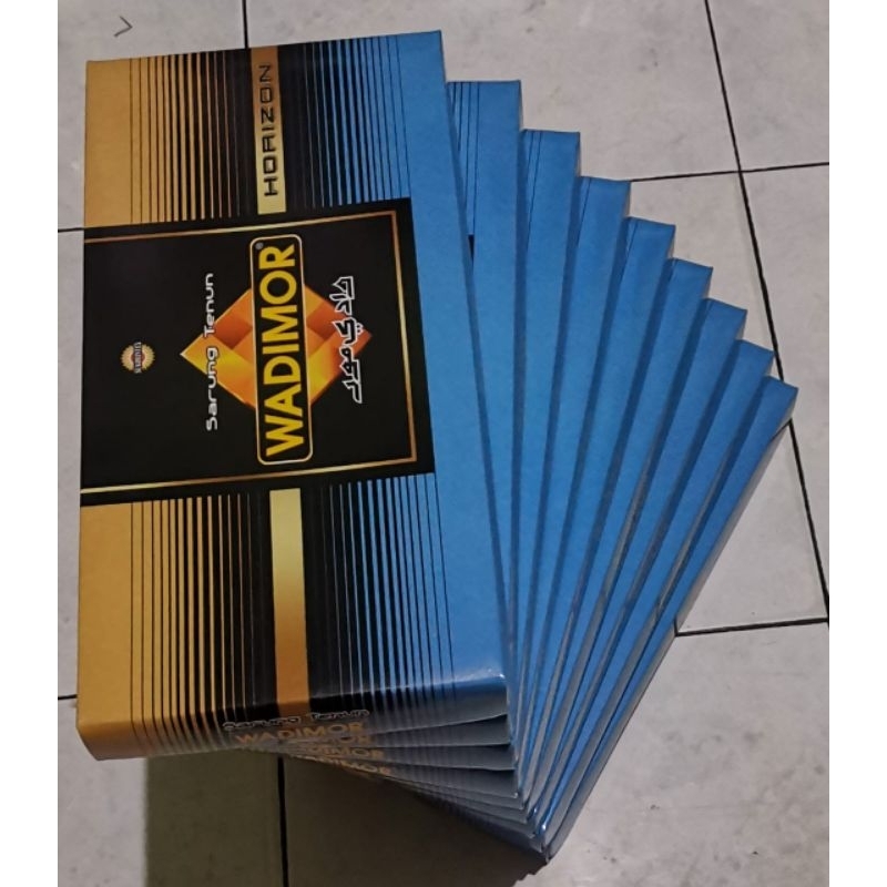 sarung wadimor manik manik