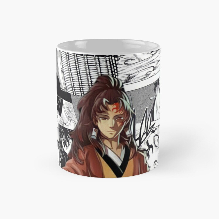 Yoriichi tsugikuni Coffee Mug