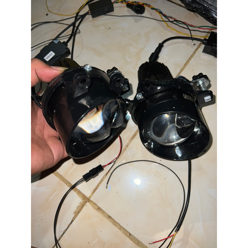 foglamp biled innova 2012-2015