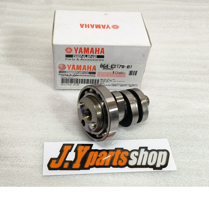 noken nokn as camshaft lexi original ygp B64-E2170-01