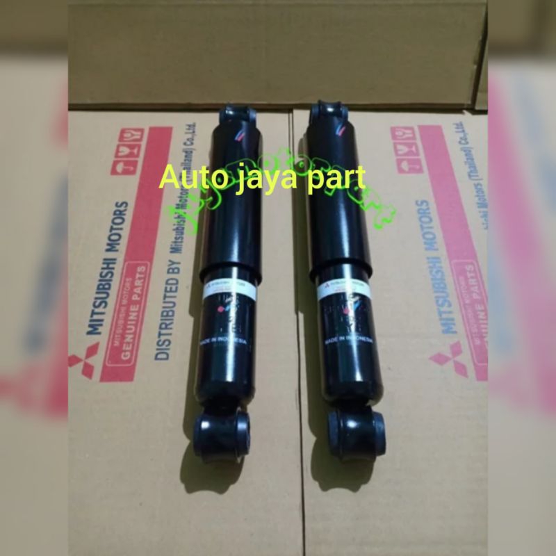 Shockbreaker Belakang Mitsubishi PS100 Asli Original