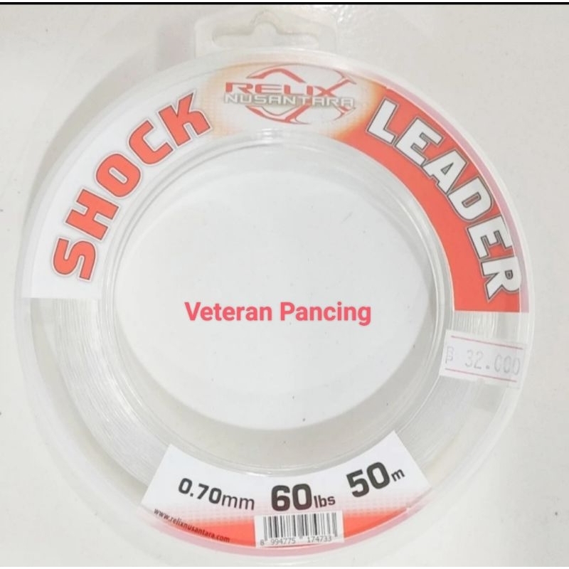 Shock Leader Relix Nusantara