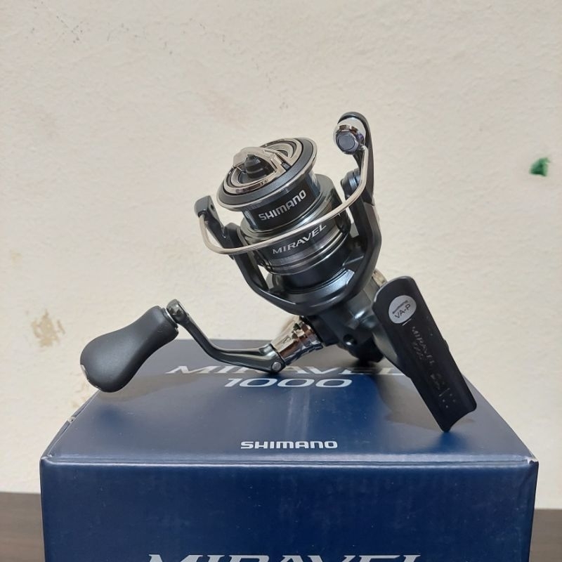 Reel Shimano Miravel 1000 2022