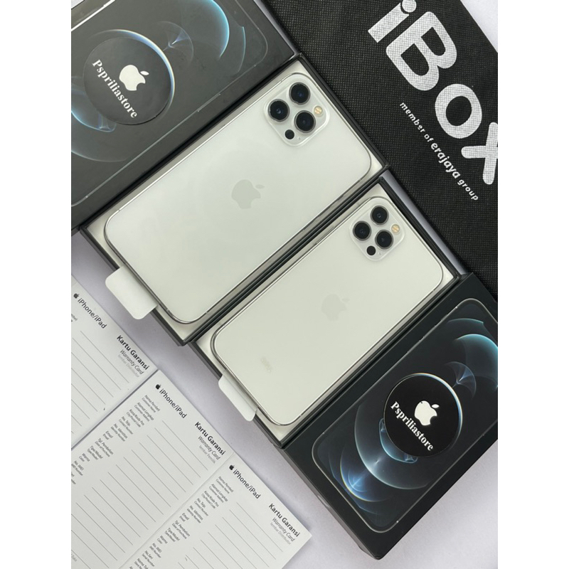 Ip 12 Pro 12 Pro Max 12 Promax Ibox