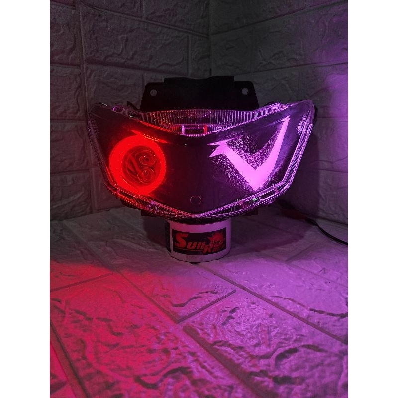 PAKET DAYMAKER BEAT DELUXE + LAZY EYES BEAT 2020 2021 2022