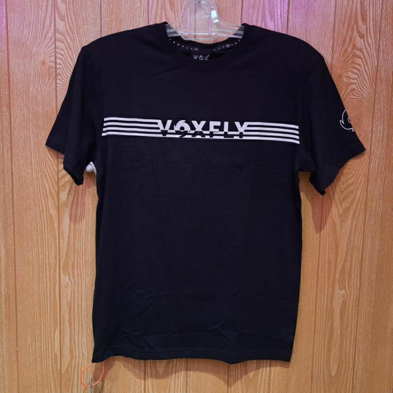 Kaos Pria Voxfly Original Planet Surf [ TERBARU ]