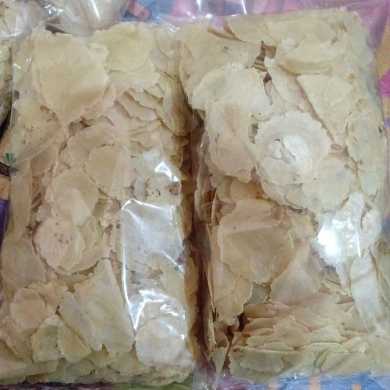 

EMPING MELINJO PECAHAN 500gram