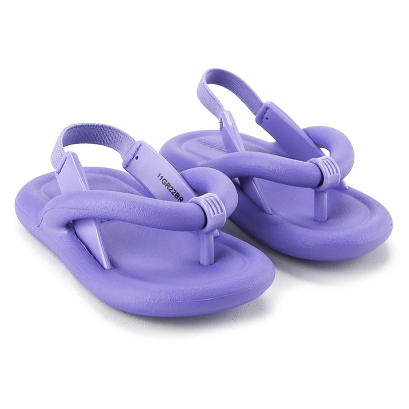 Mini Melissa Free Flip Flop Bb