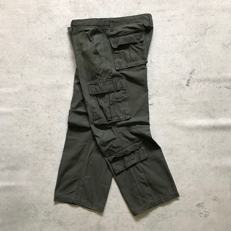 K-Two Hollis tactical cargo