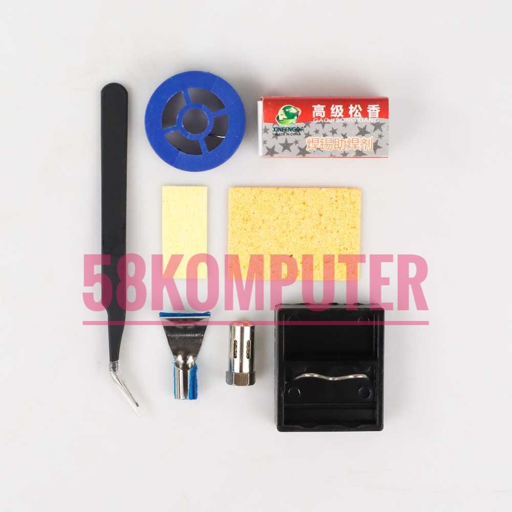 Solder Gas Terbaik Gas Butane Portable Iron Pen Solder Gas Lengkap Tanpa Listrik 14 in 1 Solder Pena Gas Solder Gas Tanpa Listrik Solder Gas Portable Iron Pen 14 In 1