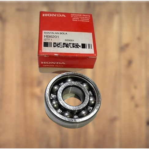 laher/bearing Laker 6201 AHM 6201RS