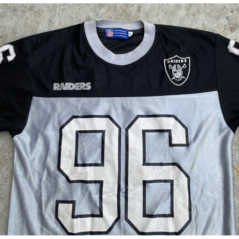 jersey raiders ( SOLD OUT )