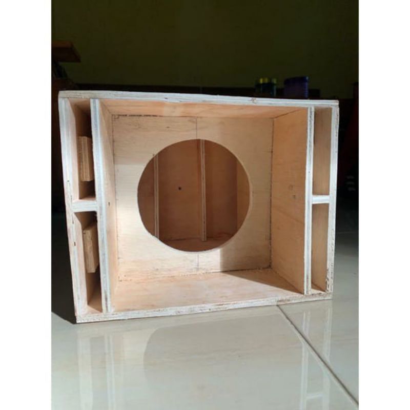 Box SPL miniatur