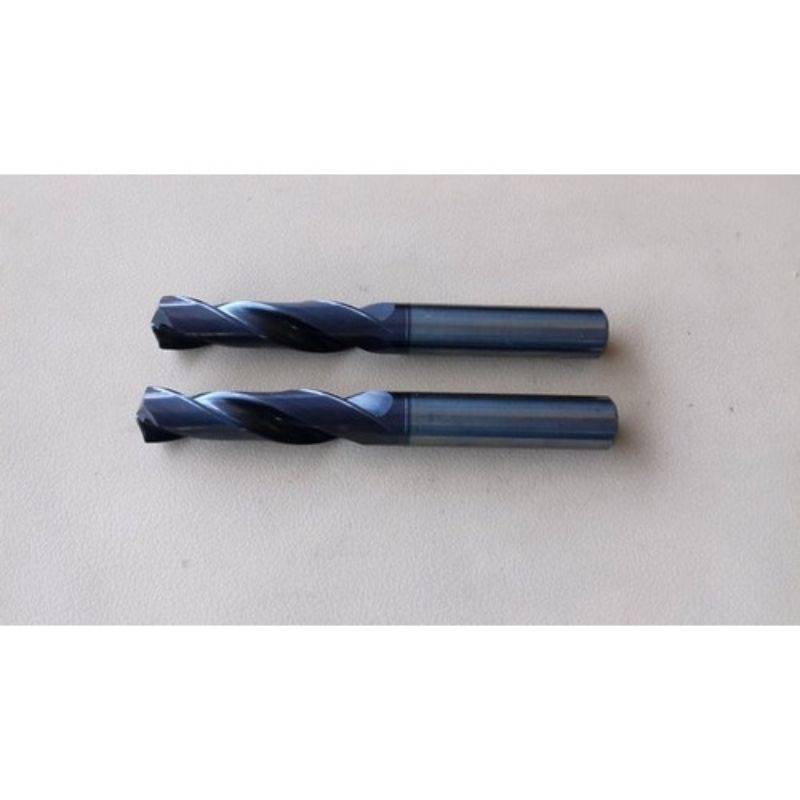 Mata Bor Drill Carbide diameter 11 mm