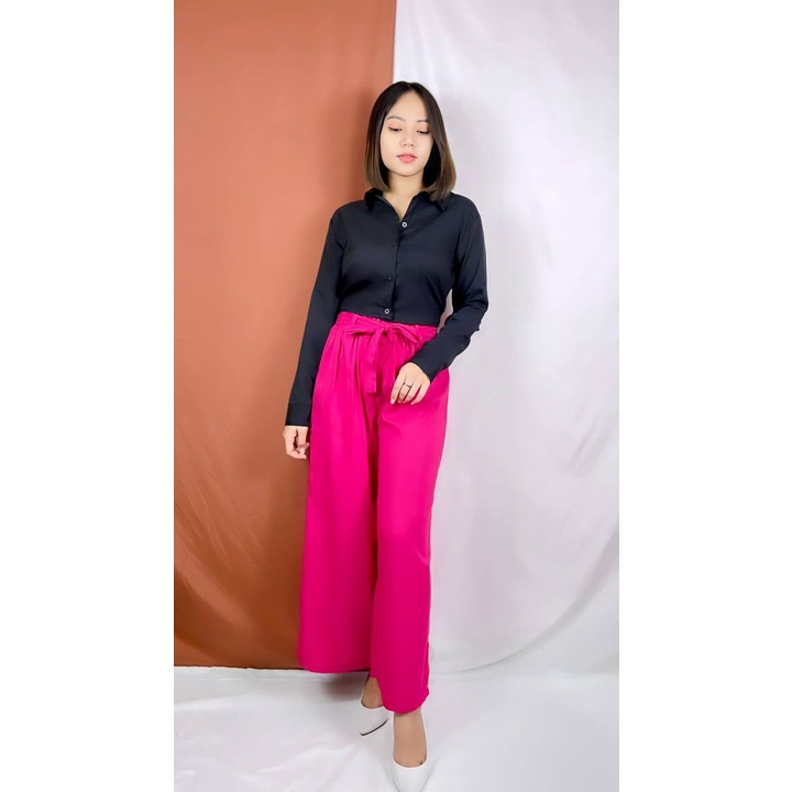 KULOT MOOLA / RIBBON KULOT DAILY