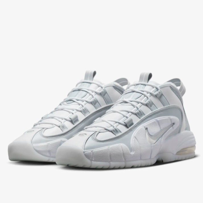 AIR MAX PENNY 1 PURE PLATINUM DV7220-100