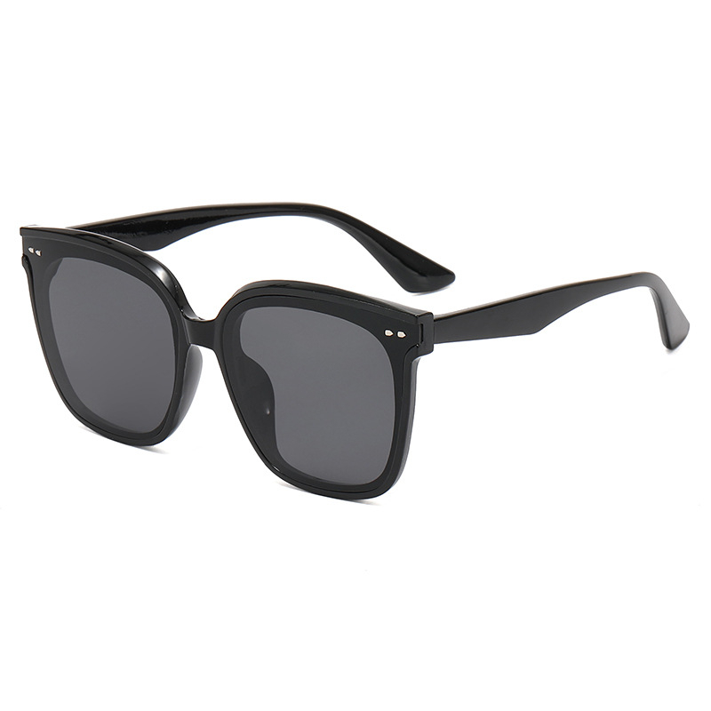 Kacamata Hitam Wanita/Pria Sunglasses Korean new Fashion