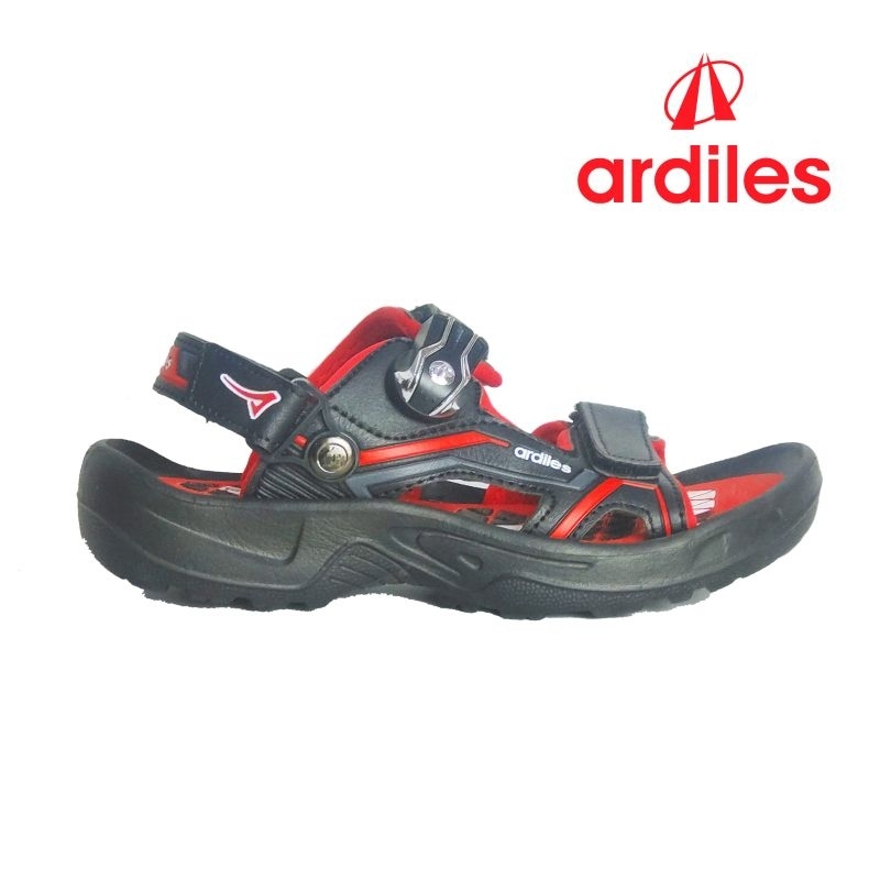 HARGA OBRAL Sandal Gunung Anak Laki Laki ARDILES Dermawan Size 28-36 STOK TERBATAS