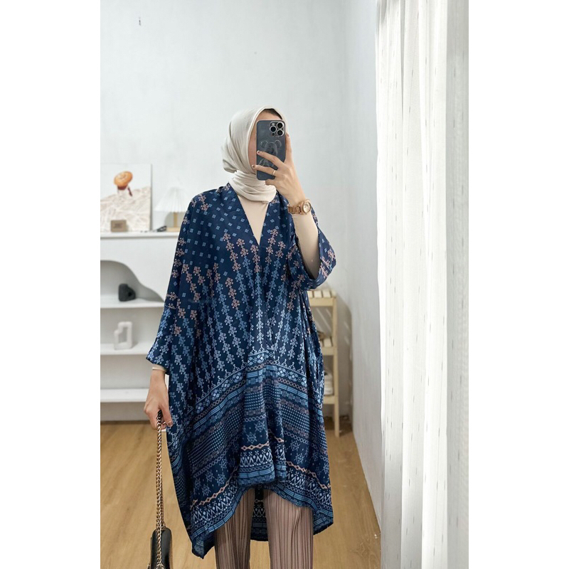Chayra kaftan tunik