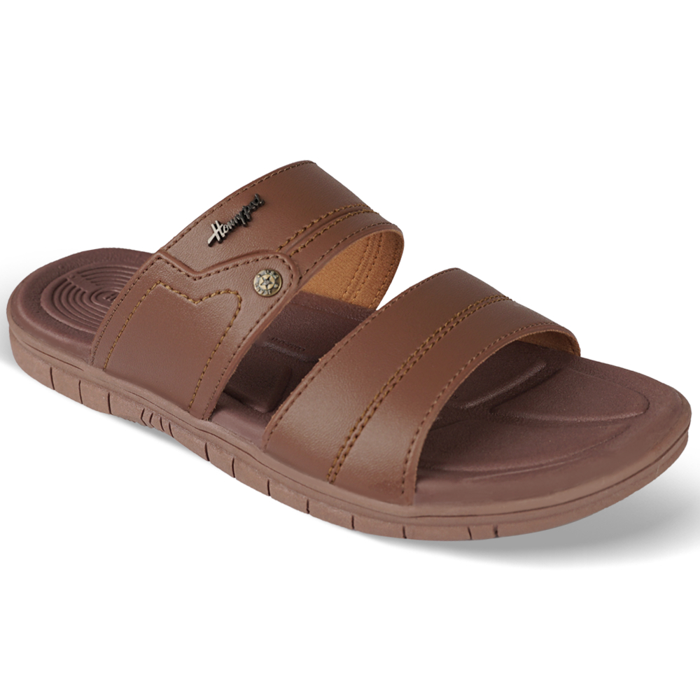 Homyped Scarlet 02 Sandal Slide Pria