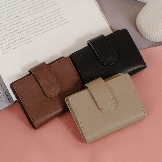 Defect Sale - Dompet Kartu - Tala Card Holder