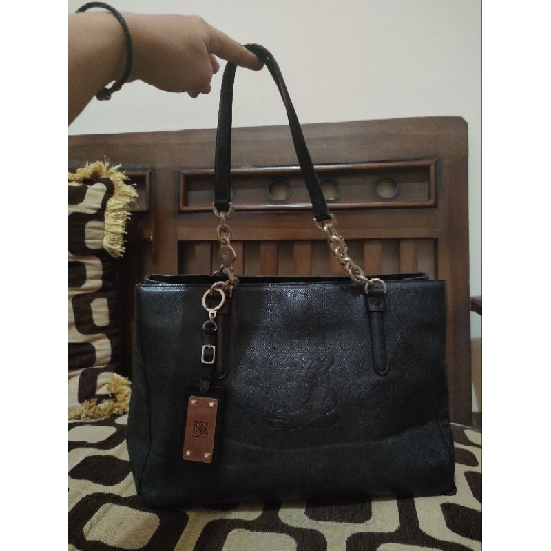 Louis Quartoze Preloved