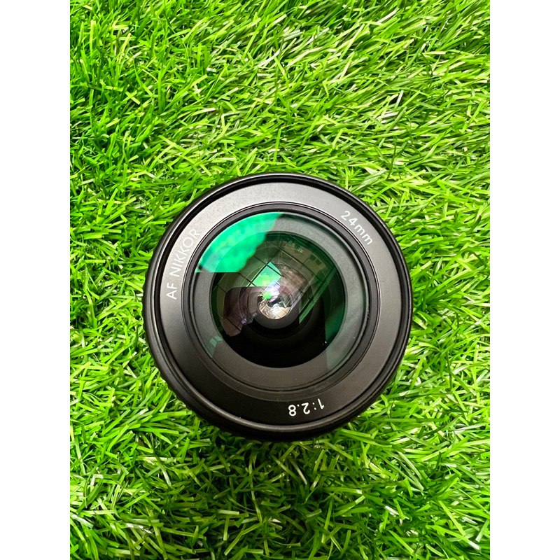 nikon 24mm f2.8 af