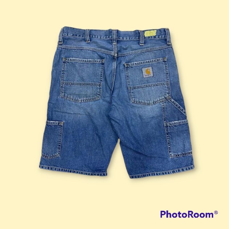 Carhartt Carpenter Short Pant