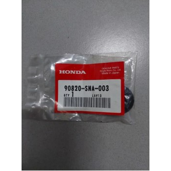 GROOMET / KLIP BODY MOBIL HONDA CR-V JAZZ 2007-2015