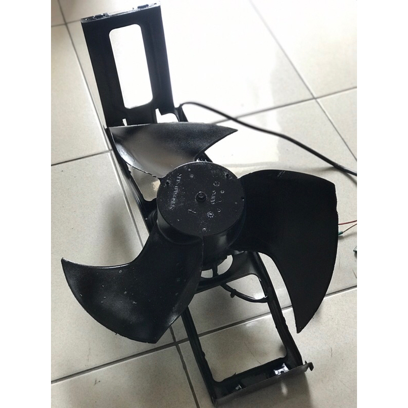 KIPAS BLOWER AC 1,5 PK/ KIPAS GEDUNG/ KIPAS GUDANG