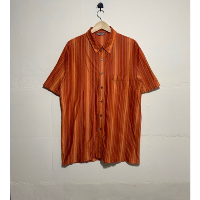 KEMEJA GIVENCHY SECOND ORIGINAL