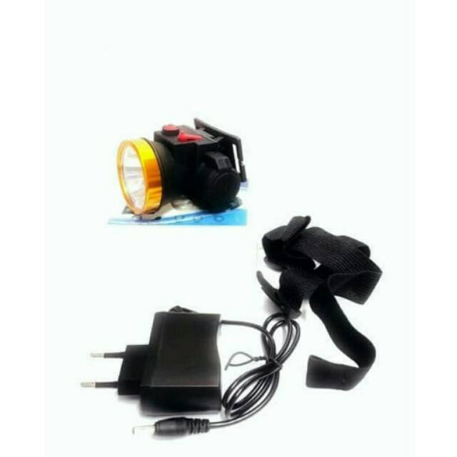 30W SENTER V801 LED PUTIH / LED SENTER KEPALA LITHIUM V-801 20WATT LED PUTIH 30W