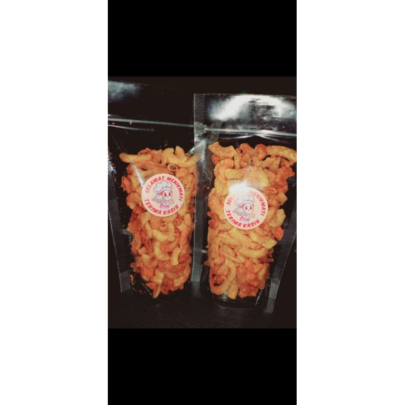 

MAKARONI BANTET