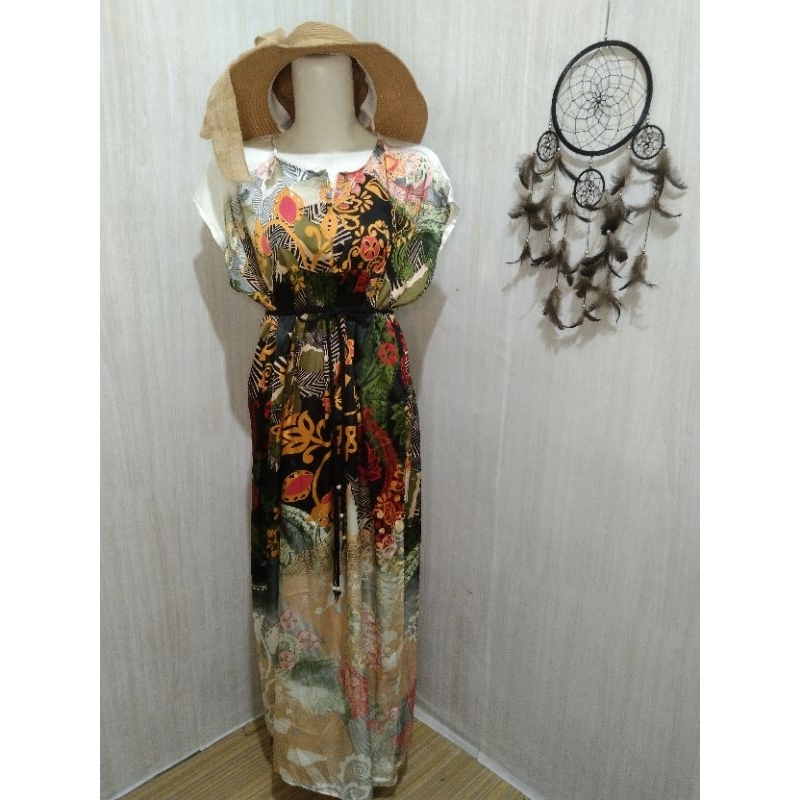 DASTER BUTIK MAXMARA