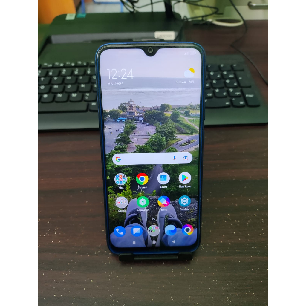 Xiaomi Redmi note 8 second 4/64