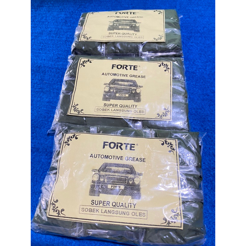 Stempet Saset Gemuk / Grease / Pelumas saset Super Quality