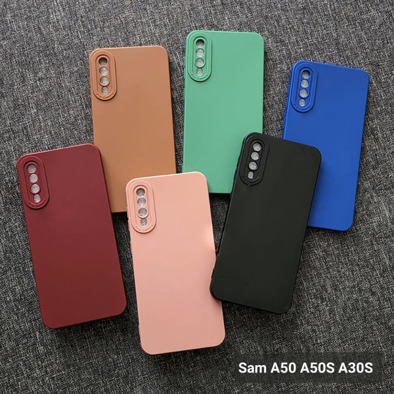 Softcase Samsung A04S Samsung A03S Samsung A02S Samsung A21S Samsung A50S Samsung A30S Samsung A20S Samsung A10S Case 3D Pro Camera Gel Silika Casing