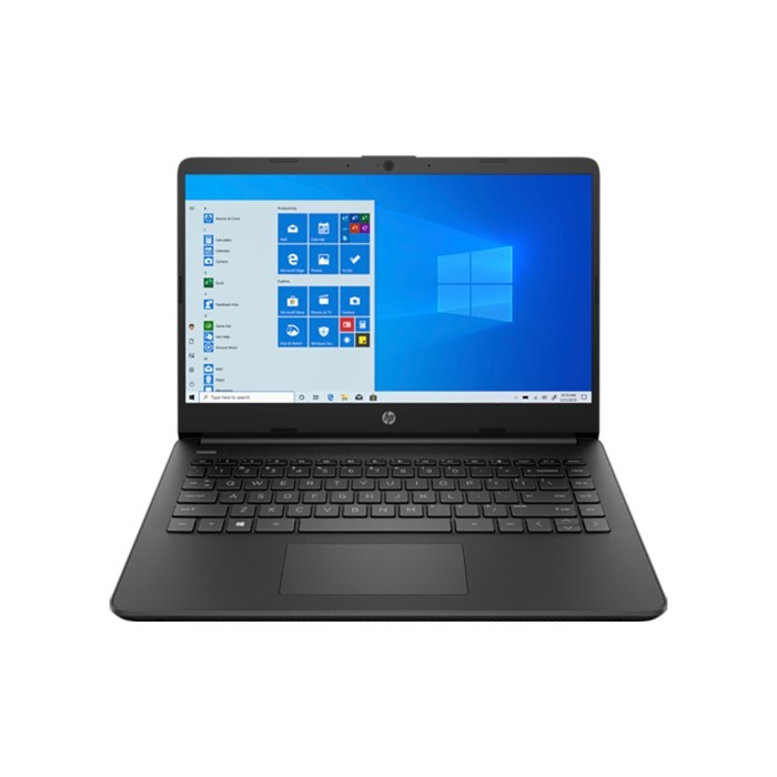 HP 14S i3 N305 8GB 512GB SSD W11+OHS 14 Inchi FHD IPS