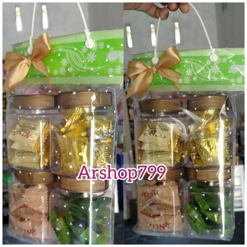 

Hampers lebaran coklat//hampers lebaran murah