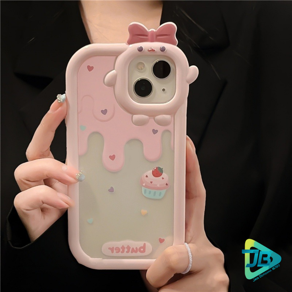 CUSTOM SOFTCASE PITACU FRAME KARAKTER CUSTOM CAKE FOR SAMSUNG A02S A03S A03 A04 A11 M11 A12 M12 A13 A23 A04S A21S A22 A32 A33 A30 A20 A50 A30S A50S A51 A52 A53 A73 JB8560