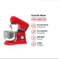 Mixer Roti pensonic PMI-6002 / PMI 6002 GRANDE