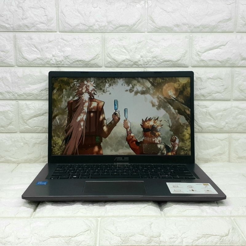 Asus VivoBook F415EA Intel Core i3-1115G4 Gen 11 Ram 4gb Ssd 256 Gb FHD