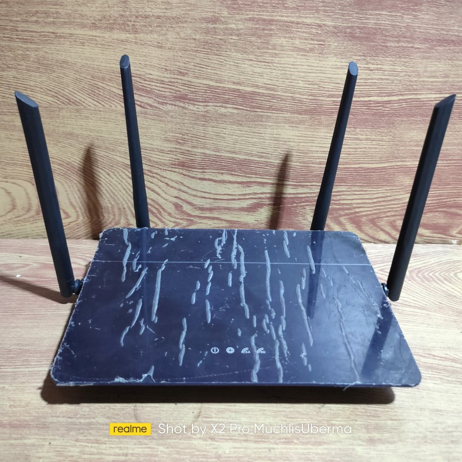 Router D-Link Dir-878 Wireless AC1900 MU-MIMO DualBand Gigabit