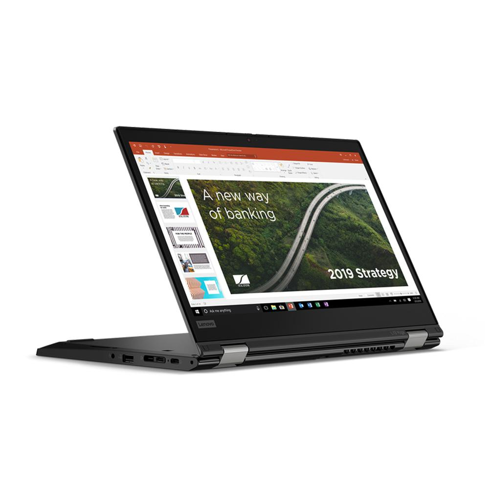 LENOVO THINKPAD YOGA L13 2IN1 TOUCH i5 1135G7 16GB 512SSD W10PRO 13.3FHD