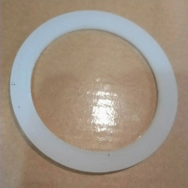 Karet Seal RED Steamer Manual Tebal Spare Part