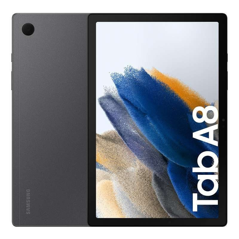 Samsung Galaxy Tab A8 2022 3GB/32GB WIFI ONLY / LTE 4GB/128GB NEW ORIGINAL GARANSI RESMI