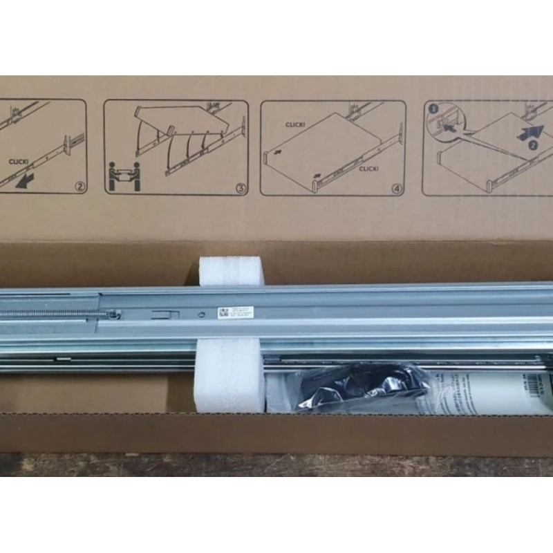 Railkit dell R740 R740xd R750 R750xd