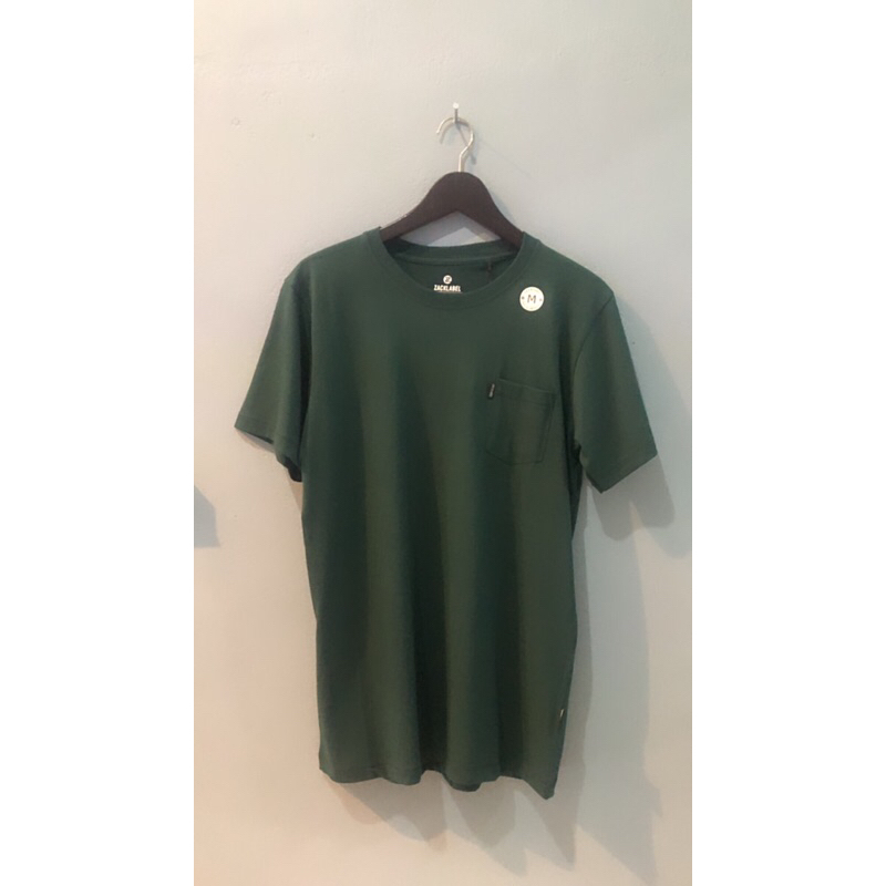 KOAS PREMIUM ZACK LABEL